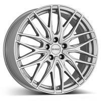 DEZENT KY SILVER 6.5x18 5/112 ET42 CB66.6