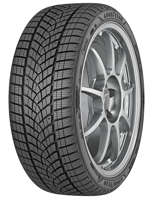 205/55R17 95T GOODYEAR ULTRAGRIP ICE 2+ XL EVR