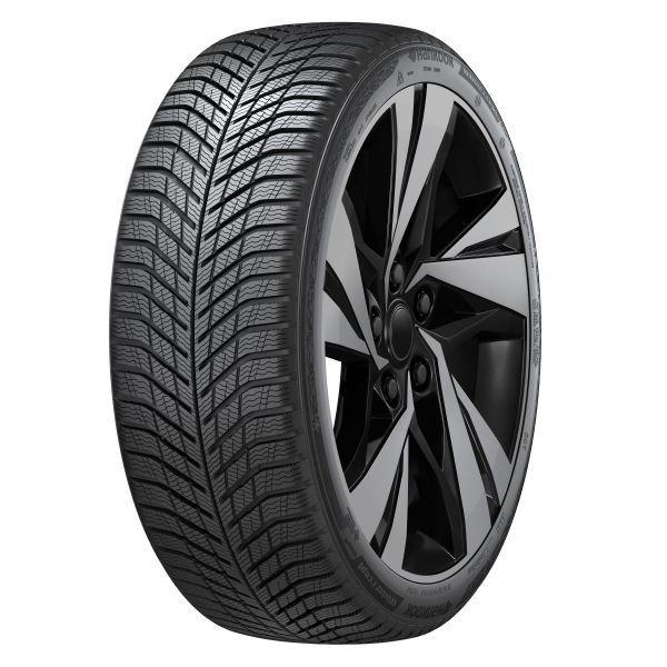 235/55R18 104V HANKOOK I*CEPT EVO4 SUV W340A XL RP
