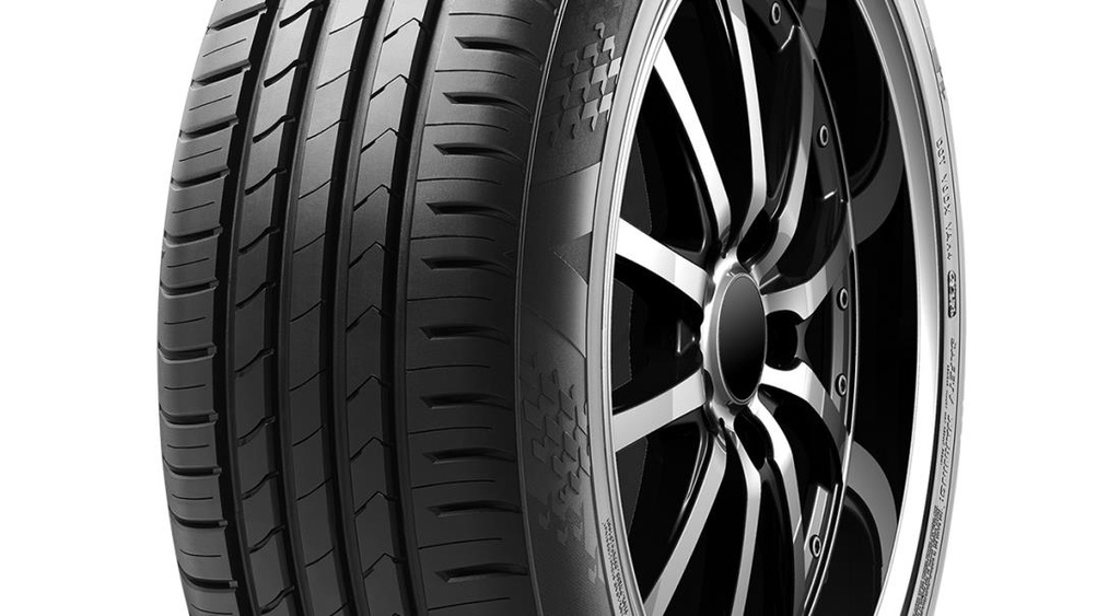 215/55R18 95H KUMHO ECSTA HS51 4PR RENAULT ARKANA