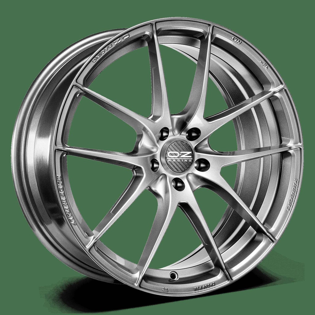 OZ LEGGERA HLT 9.5x19 5/120 ET51 CB64.1