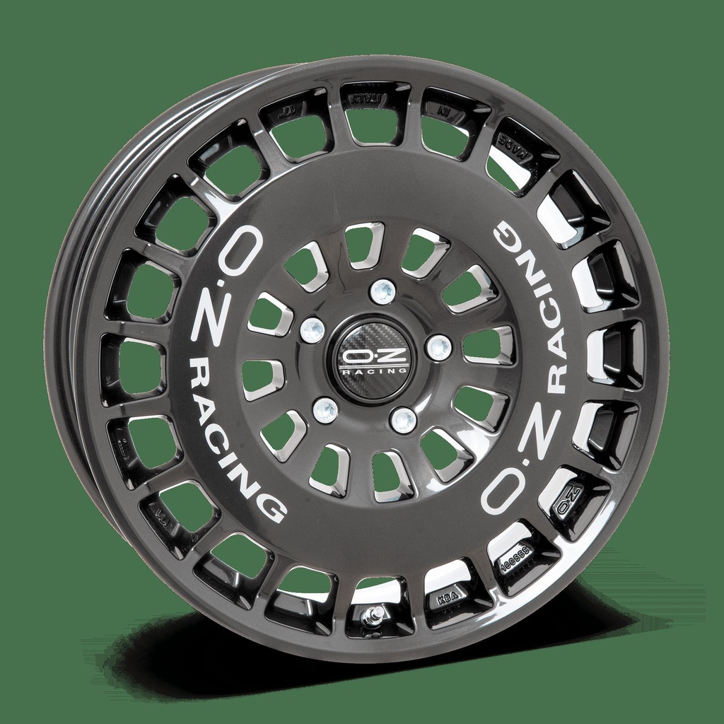OZ RR40 HYPER TITANIUM 7.5x17 5/108 ET53 CB60.1