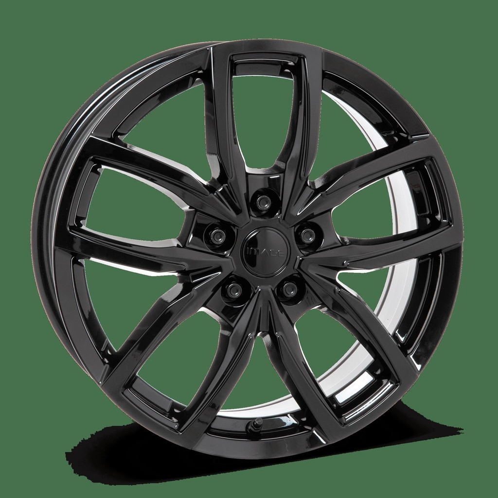 IMAGE VECTOR G.BLK 6.5x16 5/108 ET46 CB65.1