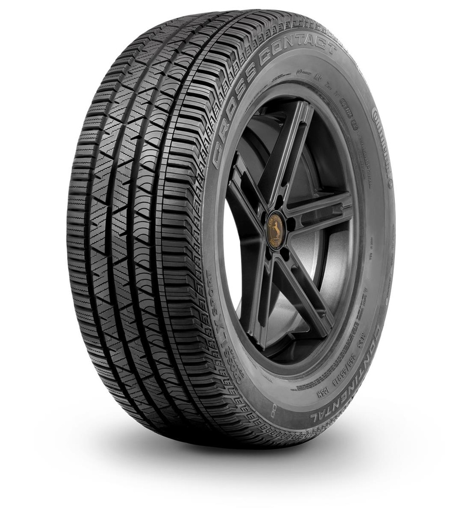 285/45R21 113H CONTINENTAL CONTICROSSCONTACT LX SPORT XL AO|EVC