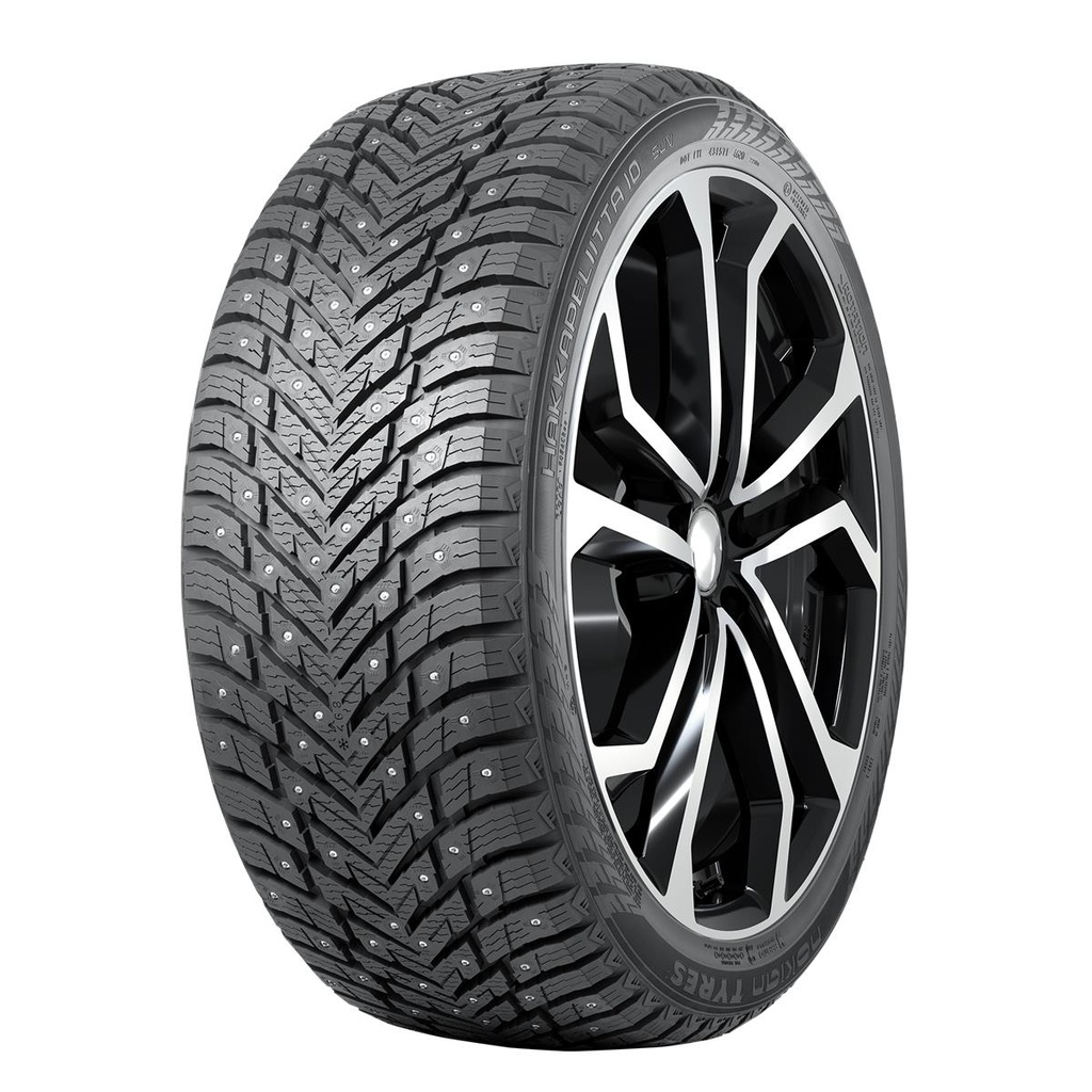 215/70R16 100T NOKIAN TYRES HAKKAPELIITTA 10 SUV XL