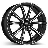 DEZENT AR DARK 7.5x19 5/112 ET45 CB60.1
