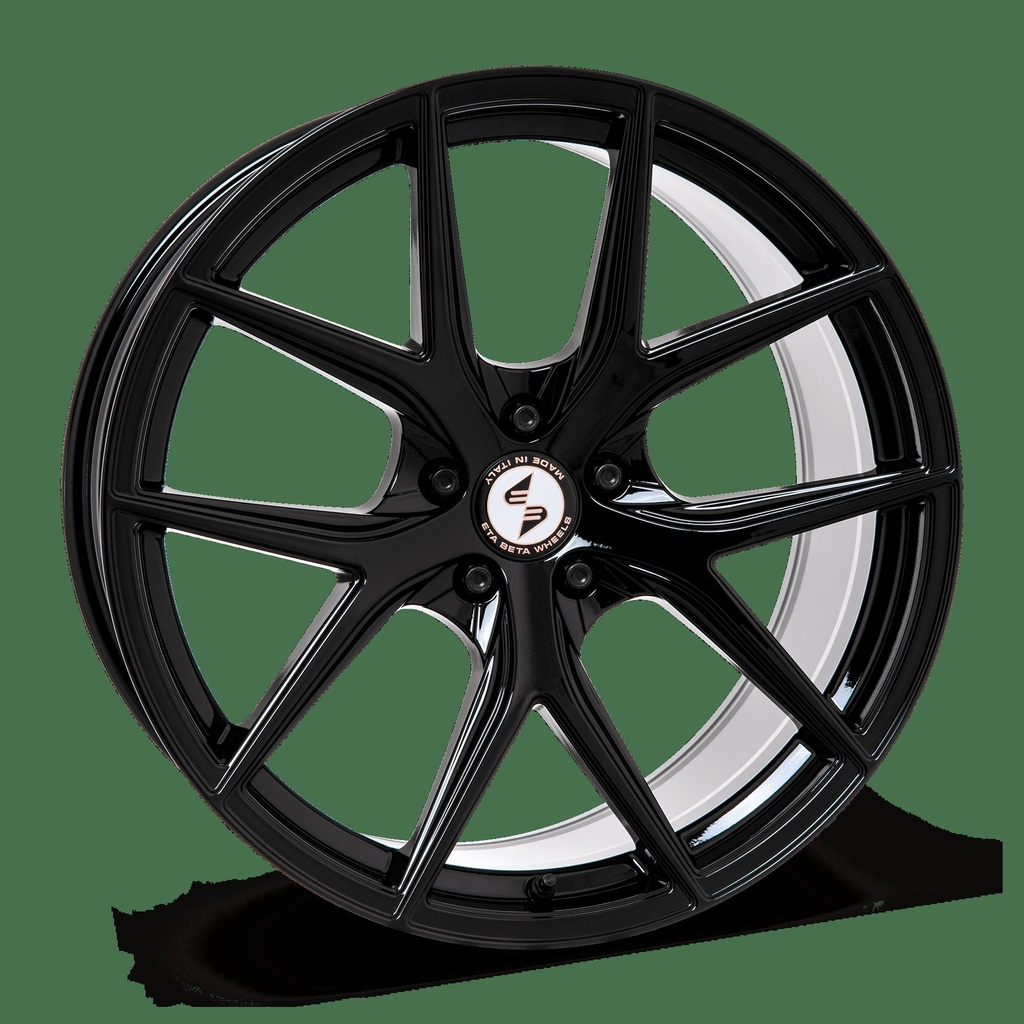 ETA BETA GRI-N G.BLK 9.5x21 5/120 ET45.1 CB63.4