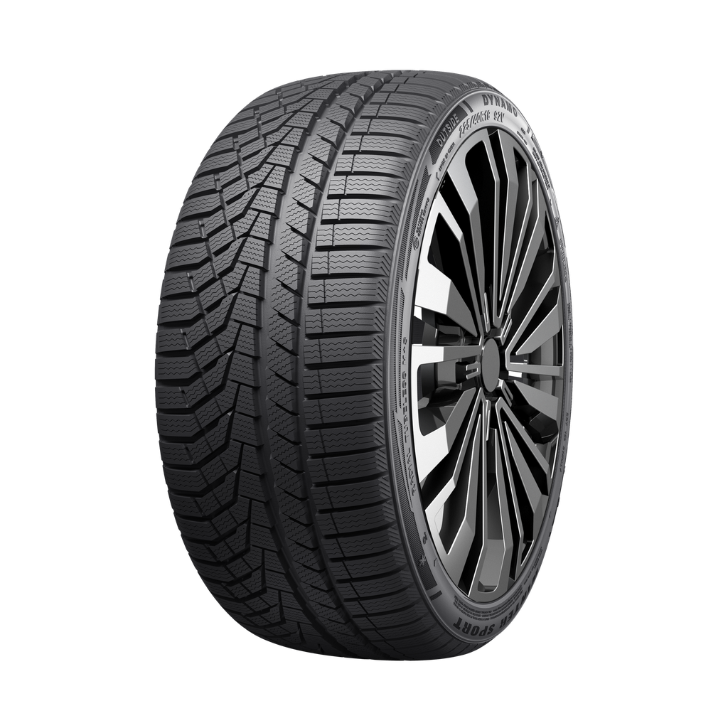 235/45R18 98V DYNAMO WINTER SPORT XL