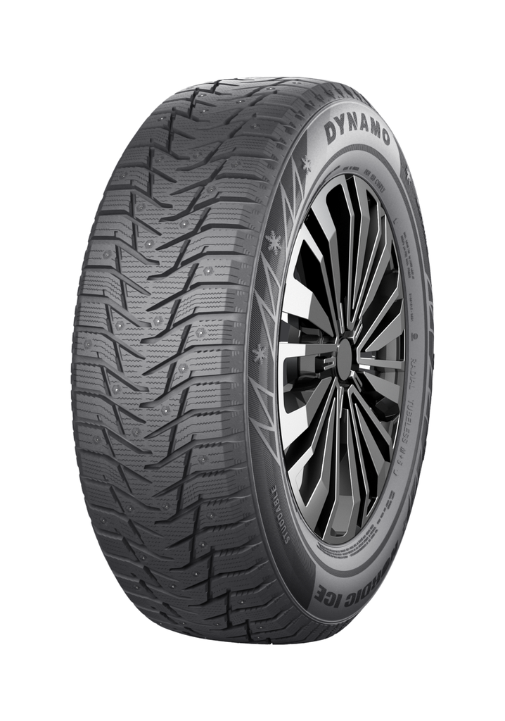 235/55R19 101T DYNAMO NORDIC ICE