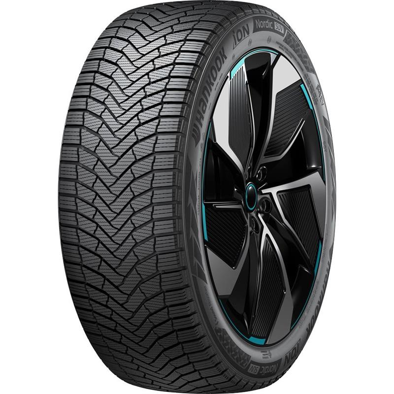 235/50R20 104H HANKOOK ION NORDIC SUV IW41A SA XL RP