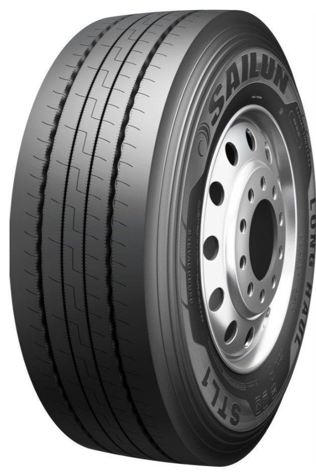 445/45R19.5 160J SAILUN STL1 TRAILER 20PR LONGHAUL AND REGIONAL