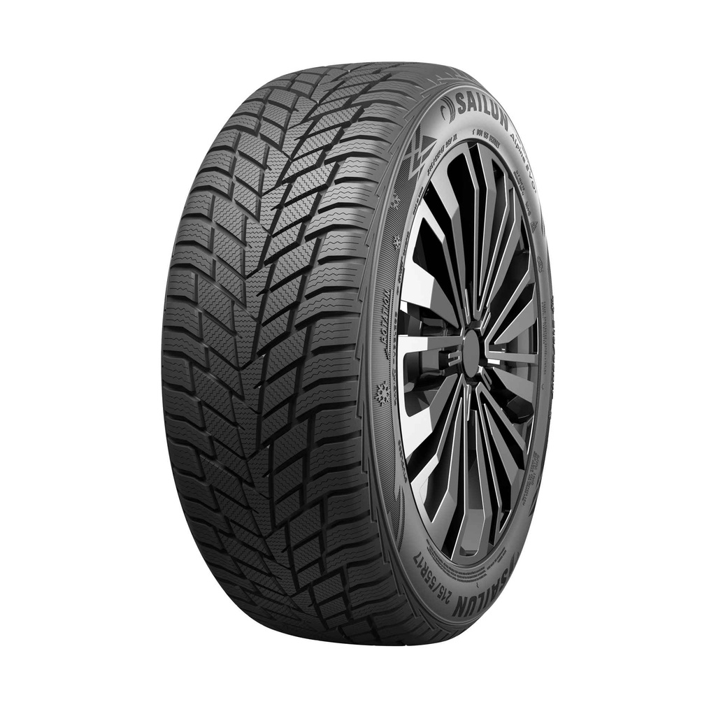 235/55R19 105V SAILUN ICE BLAZER ALPINE EVO 2 XL