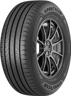 215/70R16 100H GOODYEAR EFFICIENTGRIP 2 SUV EVR