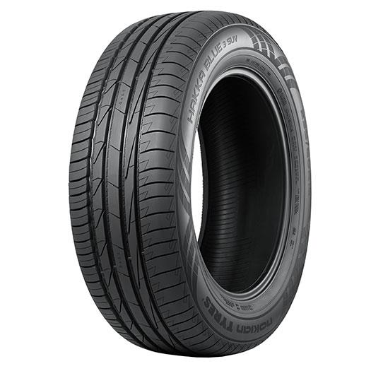 265/60R18 110V NOKIAN TYRES HAKKA BLUE 3 SUV XL