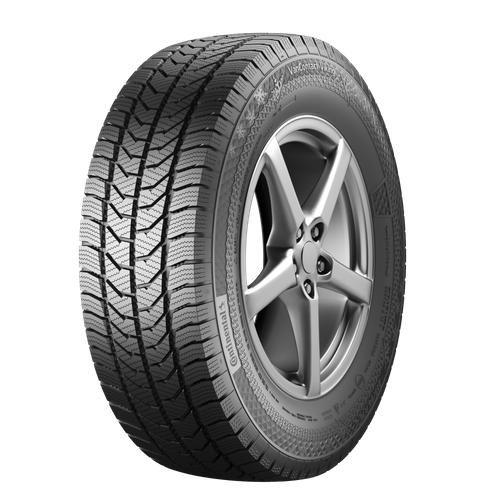 215/60R17C 109/107R CONTINENTAL VANCONTACT VIKING EVC