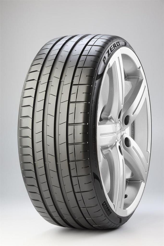 235/50R19 99V PIRELLI P ZERO (VOL) L.S
