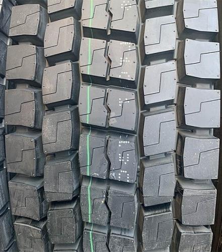 225/75R17.5 129/127M SAILUN SDR1 XL DRIVE 16PR REGIONAL