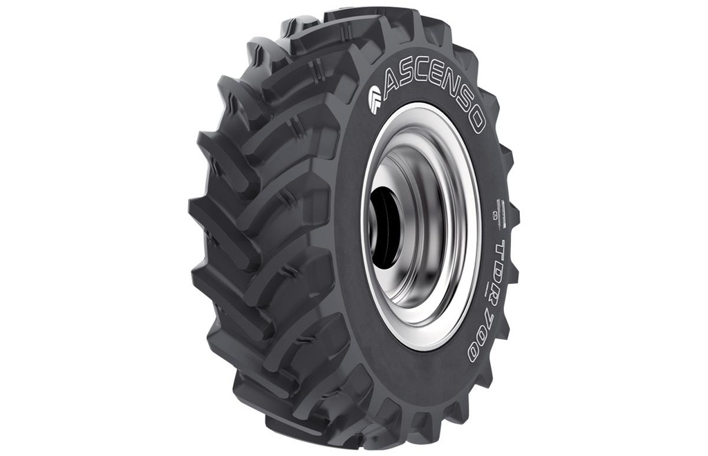 520/70R34 148D ASCENSO TDR 700 XL R-1W 7 VUODEN TAKUU