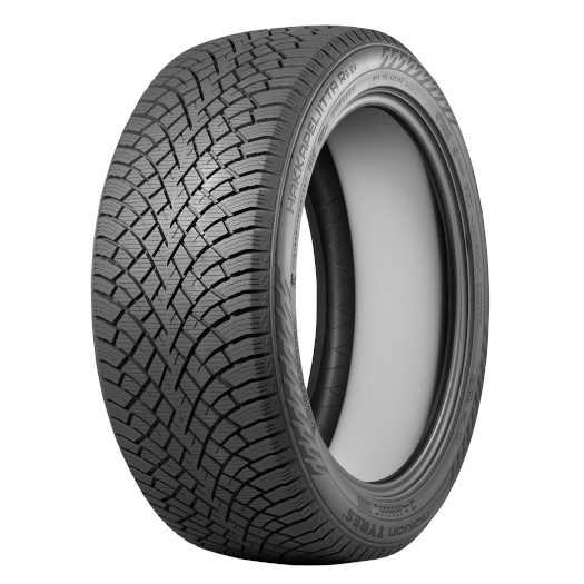 235/60R18 107R NOKIAN TYRES HAKKAPELIITTA R5 SUV XL