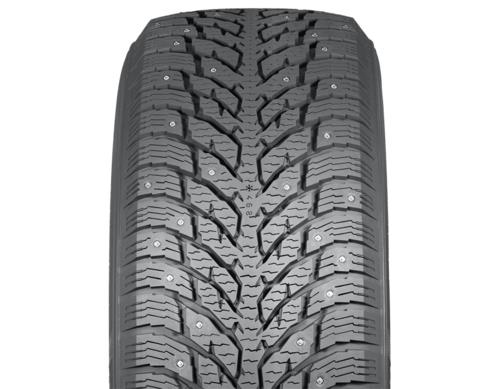 235/60R17C 117R NOKIAN TYRES HAKKAPELIITTA C4 XL