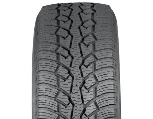 215/75R16C 116/114R NOKIAN TYRES HAKKAPELIITTA CR4