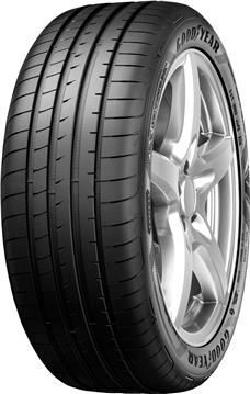 255/35R21 101Y GOODYEAR EAGLE F1 ASYMMETRICMMETRIC 5 XL EVR