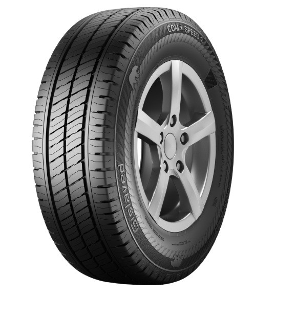 195/70R15C 104/102R GISLAVED COM*SPEED 2