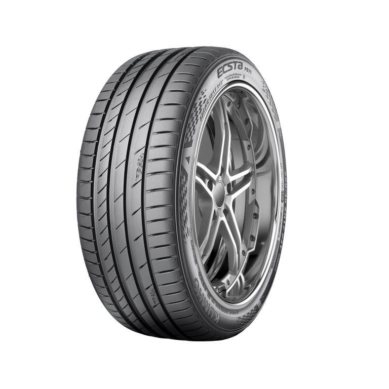 245/50R20 102V KUMHO ECSTA PS71 XL 4PR