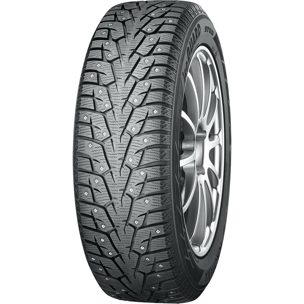 245/55R19 103T YOKOHAMA ICEGUARD STUD IG55 XL RIM PROTECT