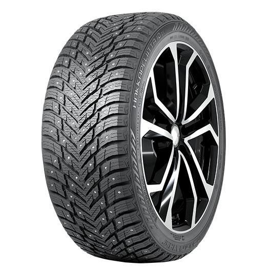 235/55R19 105T NOKIAN TYRES HAKKAPELIITTA 10 XL SILENTDRIVE