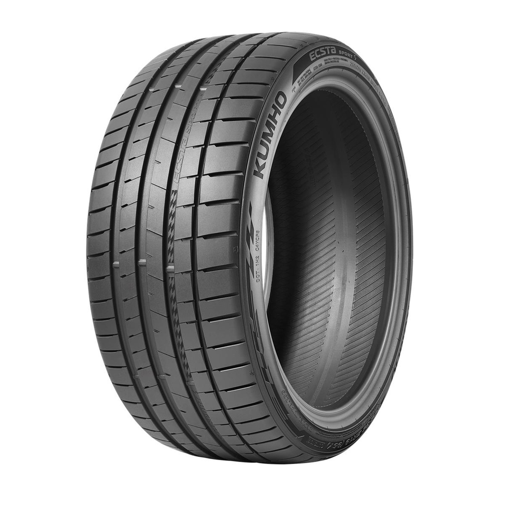 225/45R17 91Y KUMHO ECSTA SPORT PS72 4PR