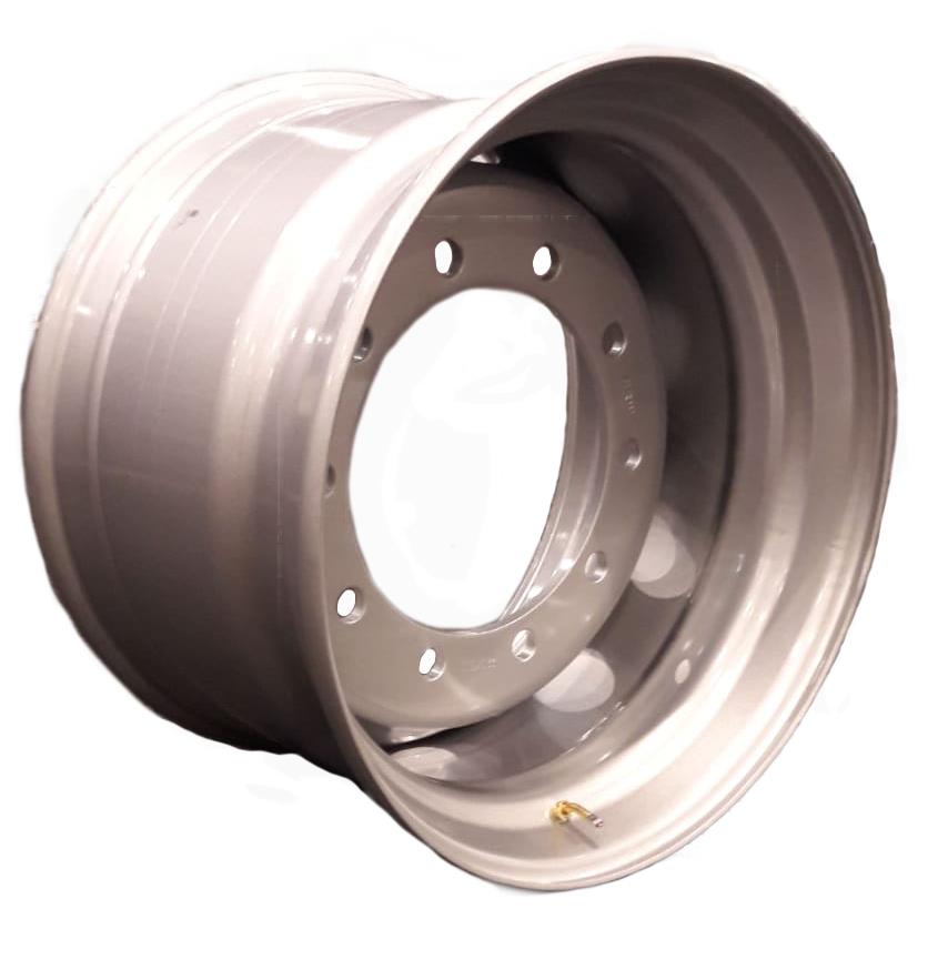 PELTIVANNE KA LAATU || KA 7.5x22.5 10/335 ET149 CB281