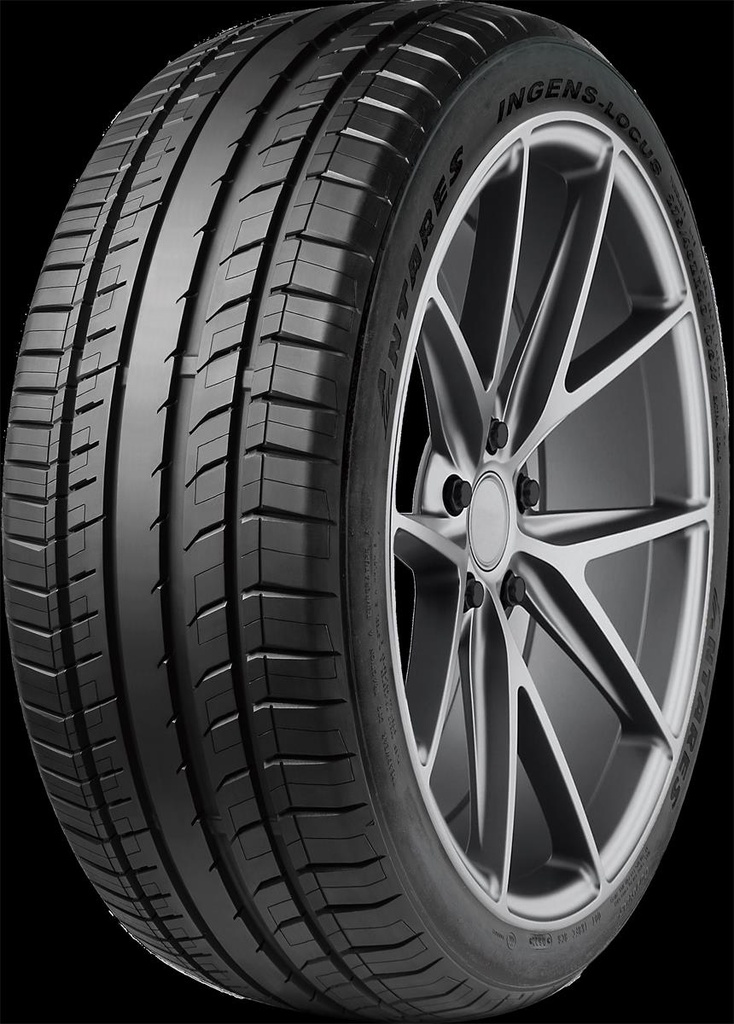 235/35R19 91W ANTARES INGENS-LOCUS XL ERÄ