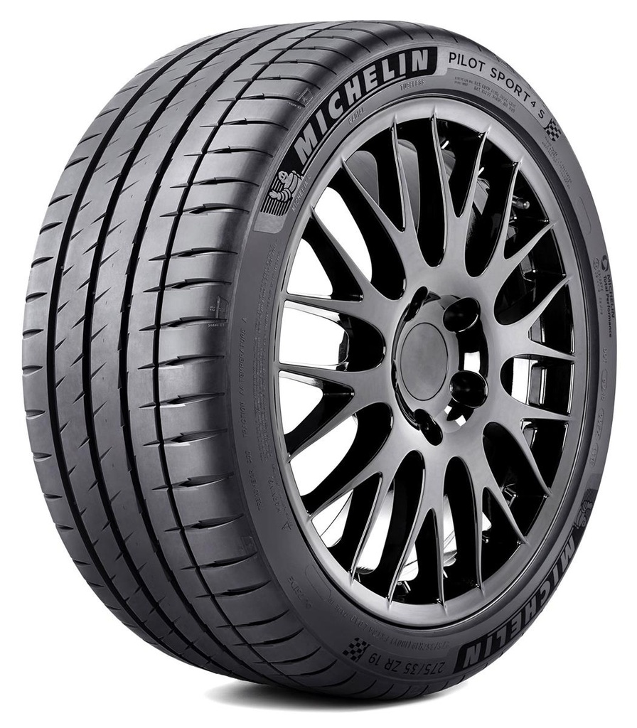 265/35R22 102Y MICHELIN PILOT SPORT 4 S XL
