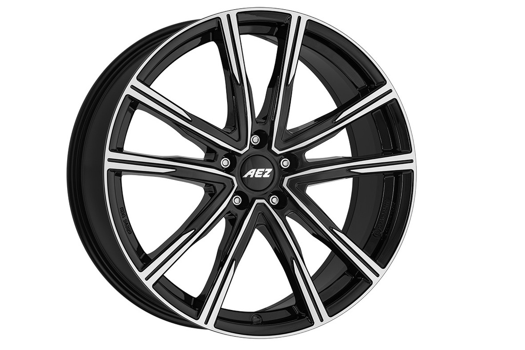 AEZ MONTREAL DARK 7x18 5/100 ET39 CB57.1