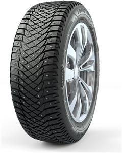 225/55R19 103T GOODYEAR ULTRAGRIP ARCTIC 2 SUV XL STUD EVR