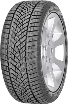 235/55R20 105V GOODYEAR ULTRAGRIP PERFORMANCE GEN 1 XL NE0|EVR