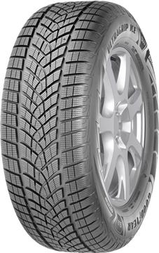 265/50R20 111T GOODYEAR ULTRAGRIP ICE SUV GEN 1 XL EVR FP