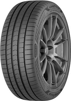 255/50R19 107Y GOODYEAR EAGLE F1 ASYMMETRICMMETRIC 6 XL EVR