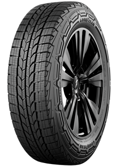 205/75R16C 113/111R GOODYEAR ULTRAGRIP ICE CARGO
