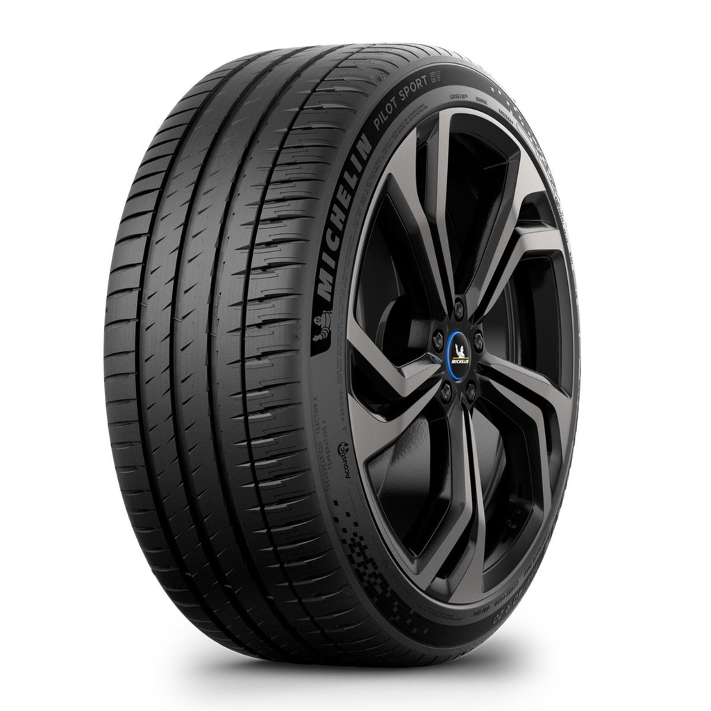 275/40R21 107W MICHELIN PILOT SPORT XL MO1 AC RG