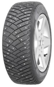 245/70R16 111T GOODYEAR ULTRAGRIP ICE ARCTIC SUV XL DSTUD
