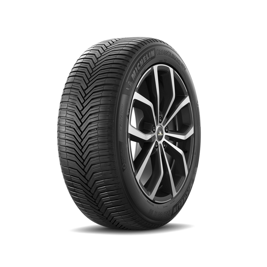 235/60R18 107V MICHELIN CROSSCLIMATE SUV XL MO