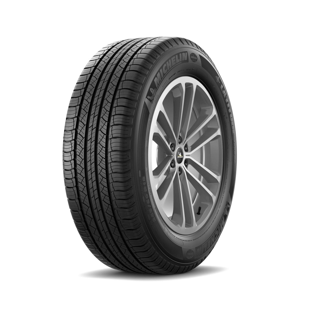 265/45R21 104W MICHELIN LATITUDE TOUR HP XL JLR