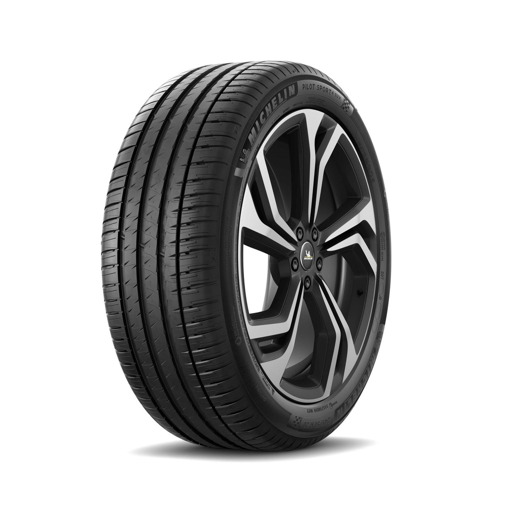 275/40R20 106Y MICHELIN PILOT SPORT 4 SUV XL RG