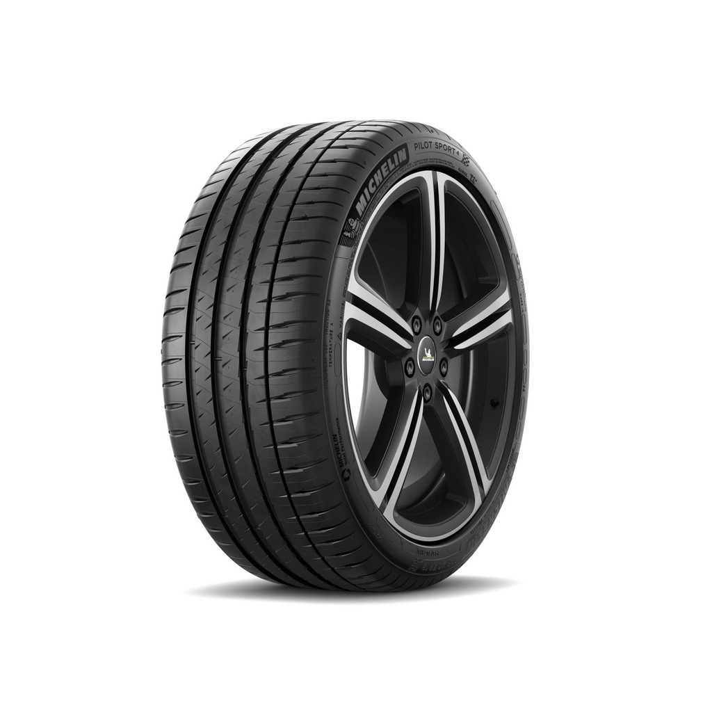 245/35R18 92Y MICHELIN PILOT SPORT 4 XL ZP RG