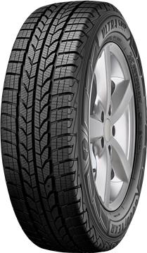 215/60R17C 109/107T GOODYEAR ULTRAGRIP CARGO EVR