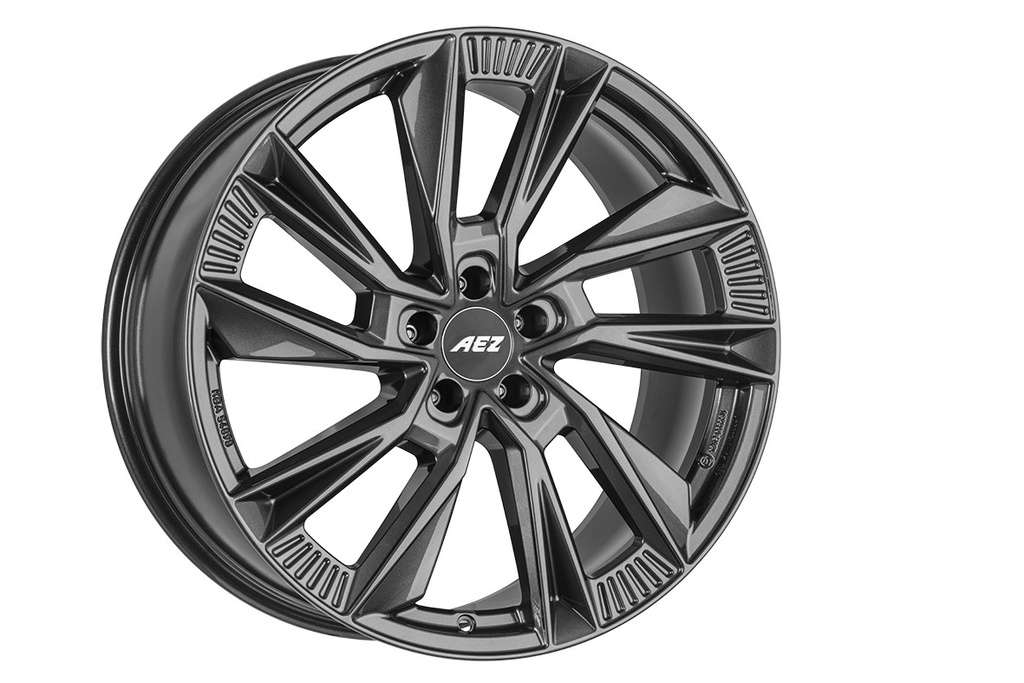 AEZ HAVANNA GREY 9x21 5/112 ET42 CB57.1