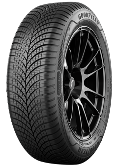 245/45R19 102W GOODYEAR VECTOR 4SEASONS GEN 3 XL EVR FP