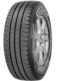 215/65R15C 104/102T GOODYEAR EFFICIENTGRIP CARGO EVR